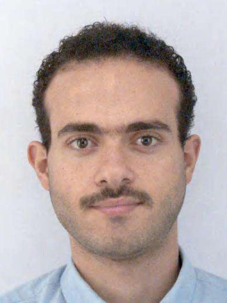Ahmed Yehia