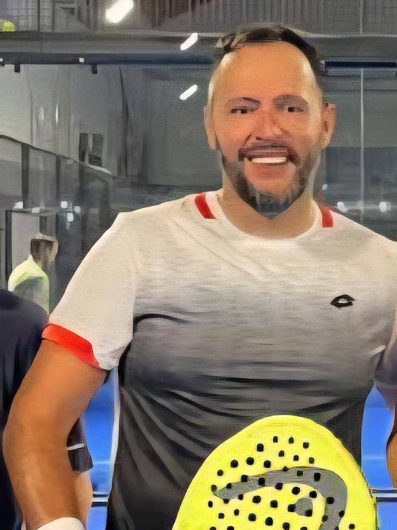 Mario Popovits