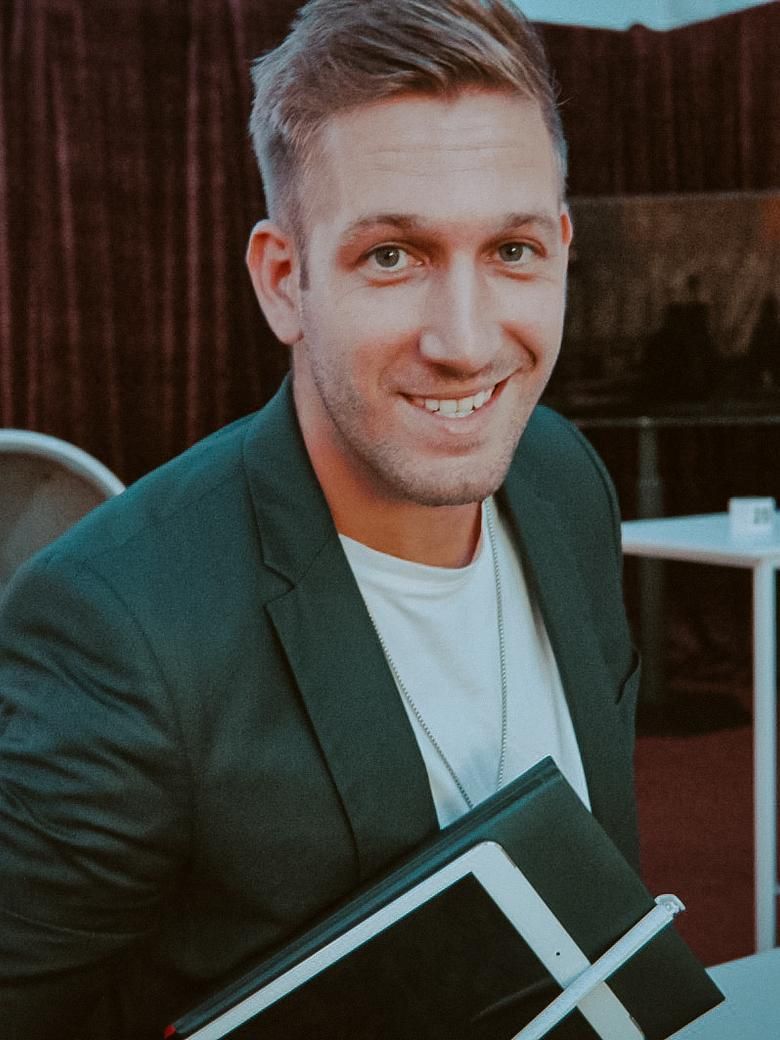Philip Manhart
