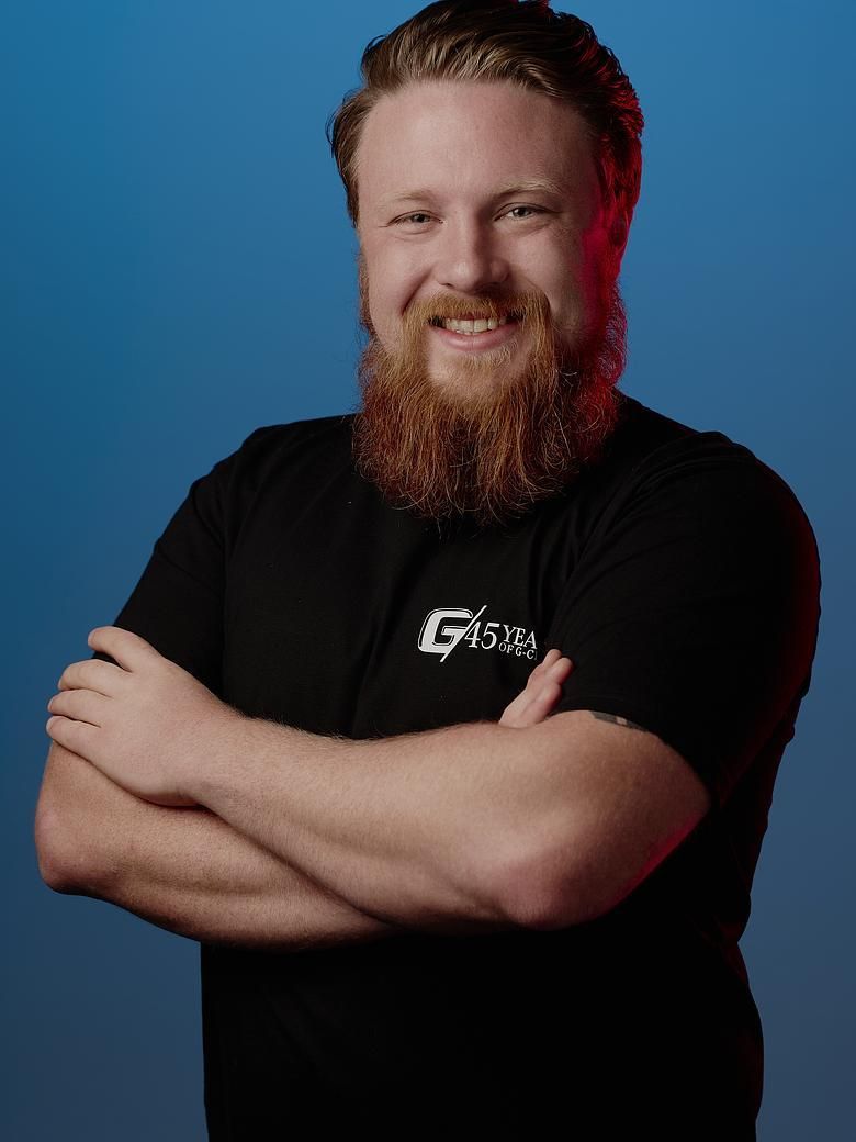 Niklas Urban