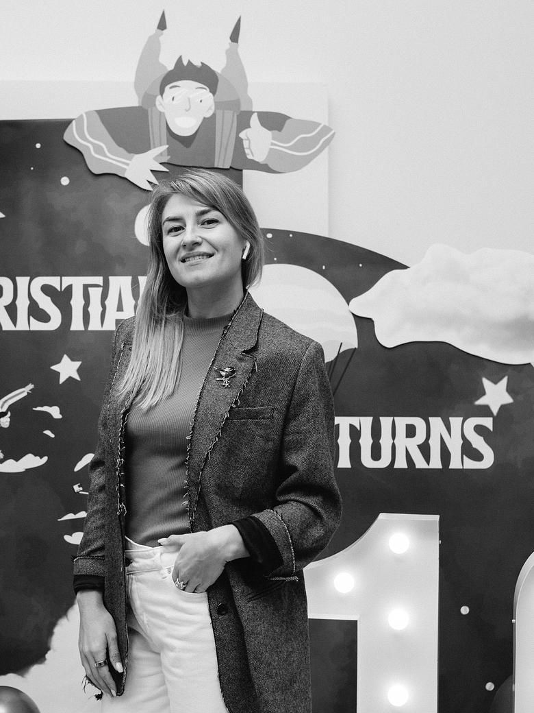 Anna Vasileva-Kammerhofer