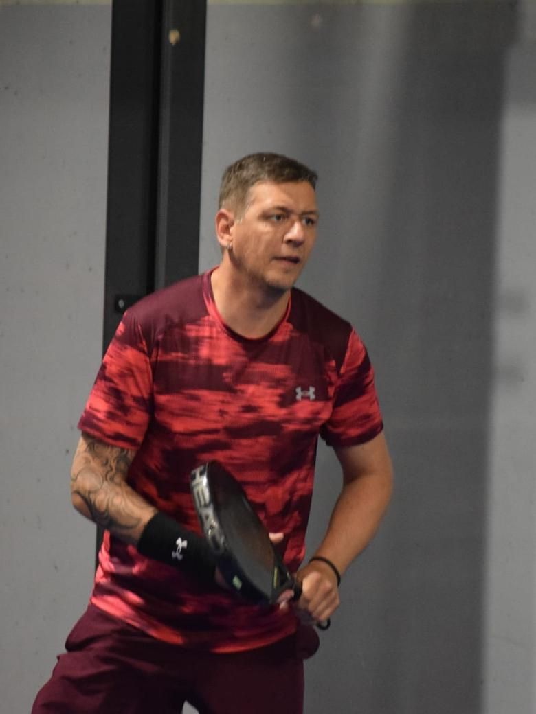 Michael Schneyder