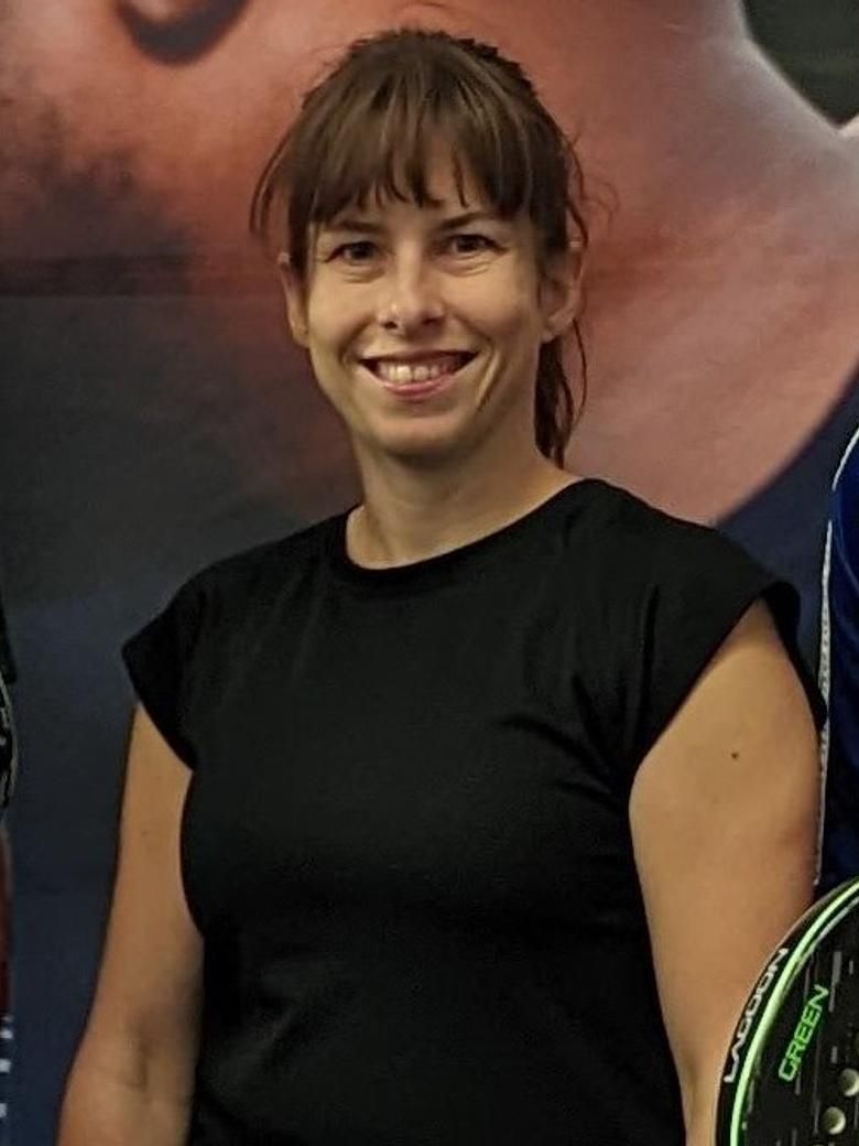 Katharina-Anna Reitter