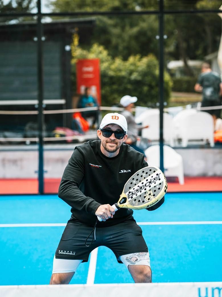 Tobias Pallierer