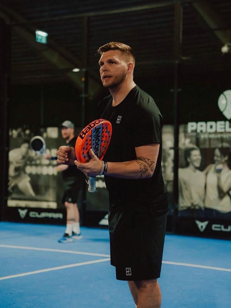 Dominik Bichler