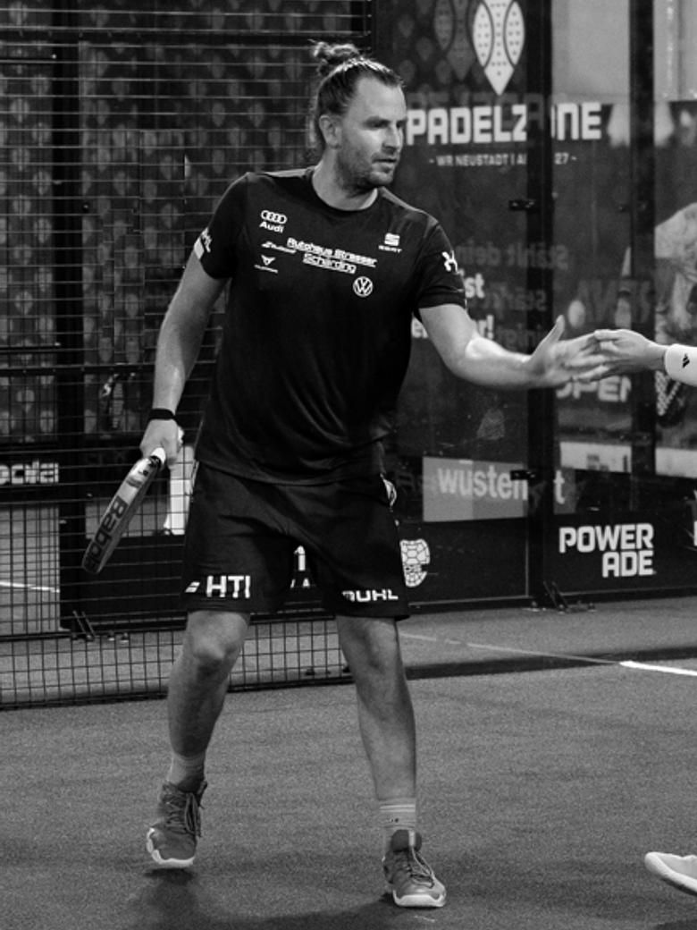 Markus Mayer88