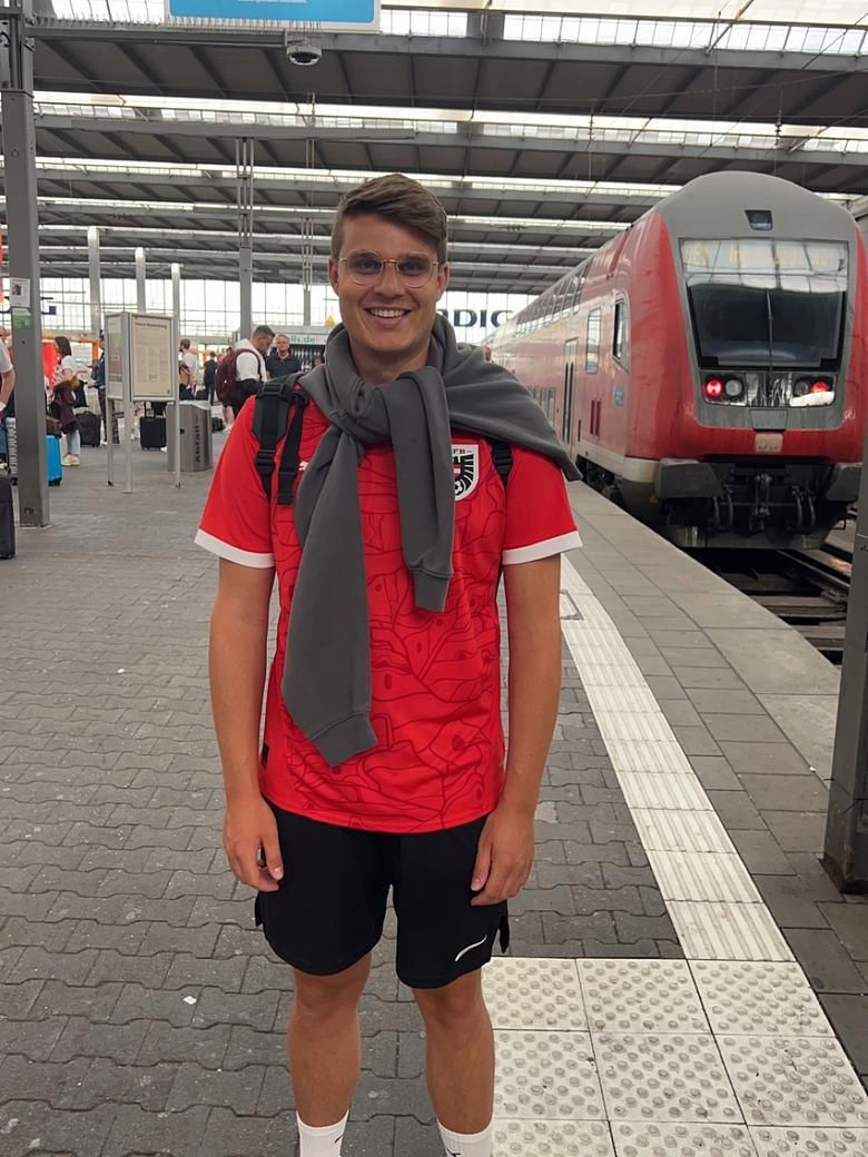 Matthias Rettenwander
