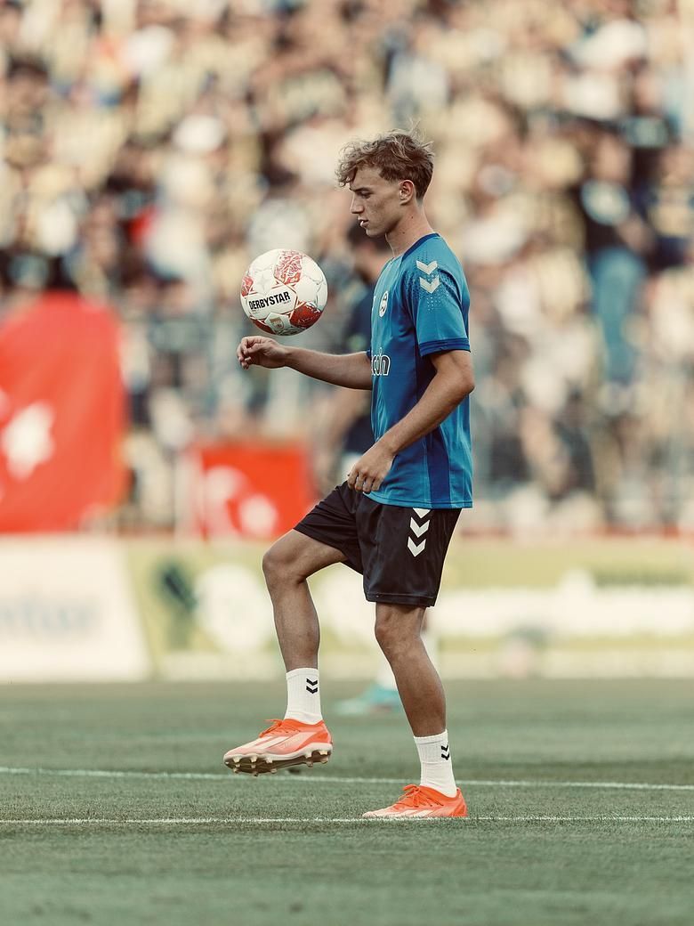 Yannick Maierhofer