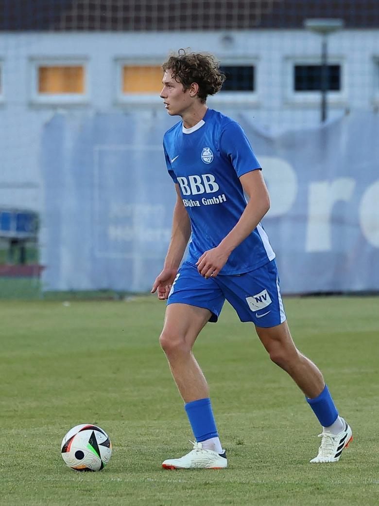 Bastian Maierhofer