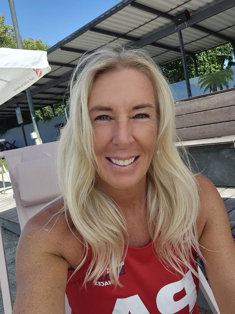 Heidi Retzinger