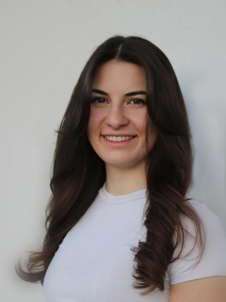 Leonie Ramharter