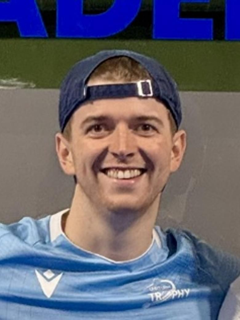 Arthur Ott