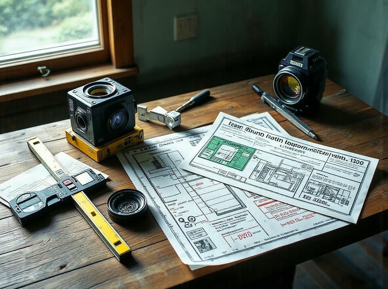Material Procurement and Quality Control Procedures