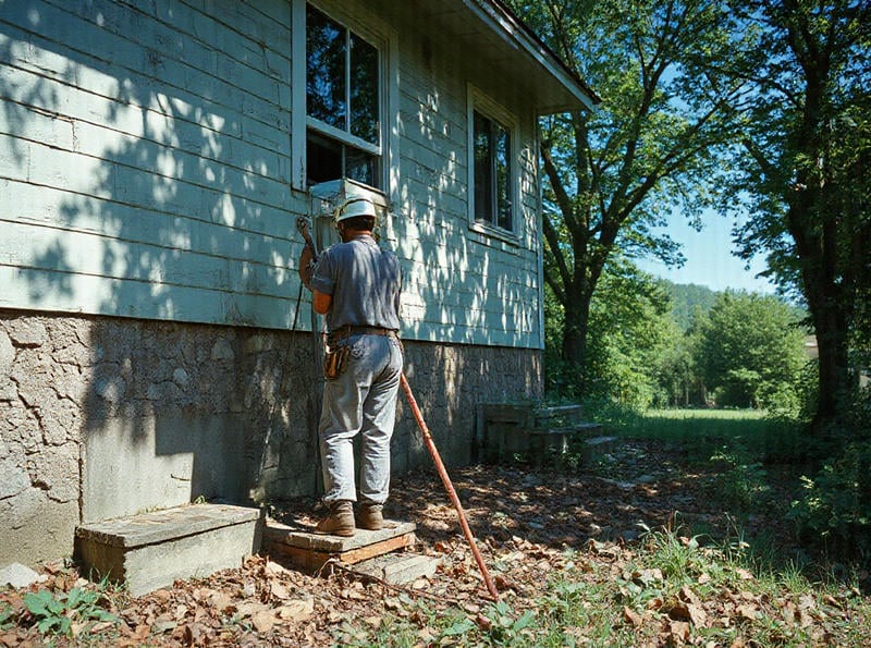  Steps to Secure a Municipal Foundation Repair Permit